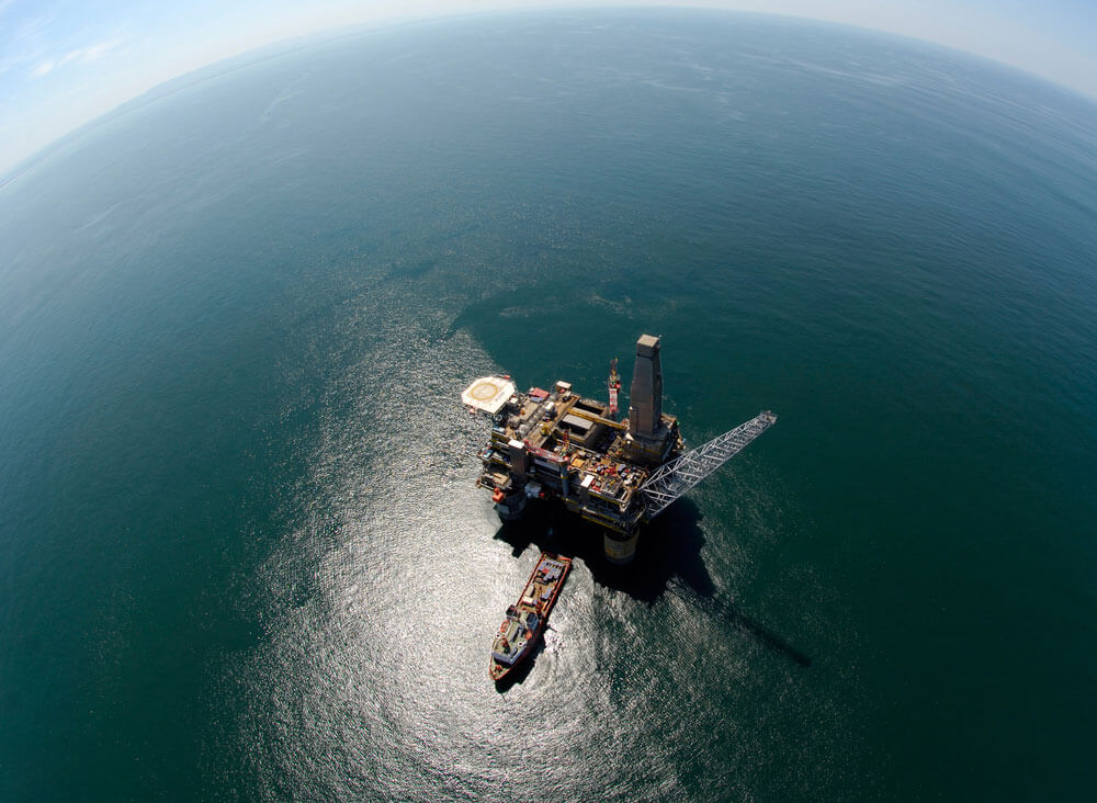 Offshore Containers