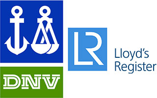 Det Norske Veritas and Lloyd's Register