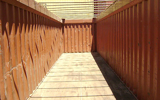 Storage Shipping Containers