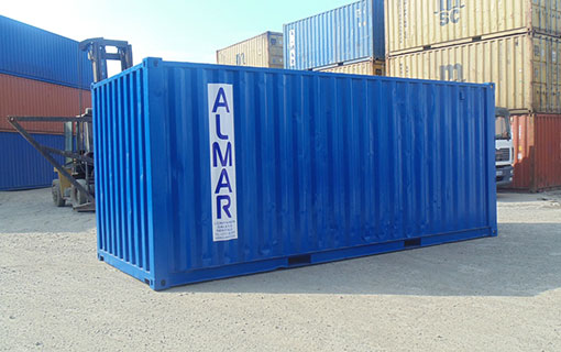 Storage Shipping Containers