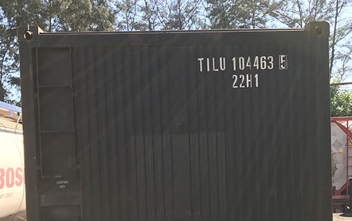Bitutainers