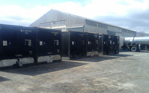 Bitutainers