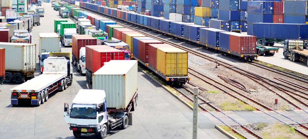 High Cube Container